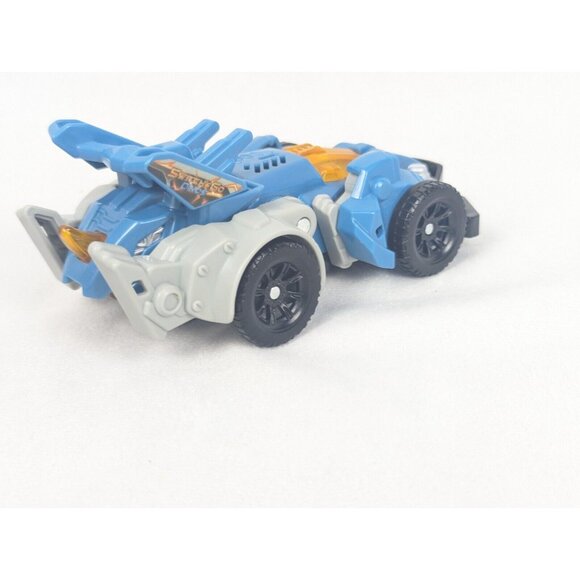 Vtech Switch & Go Triceratops Race‎ Car - Picture 6 of 12